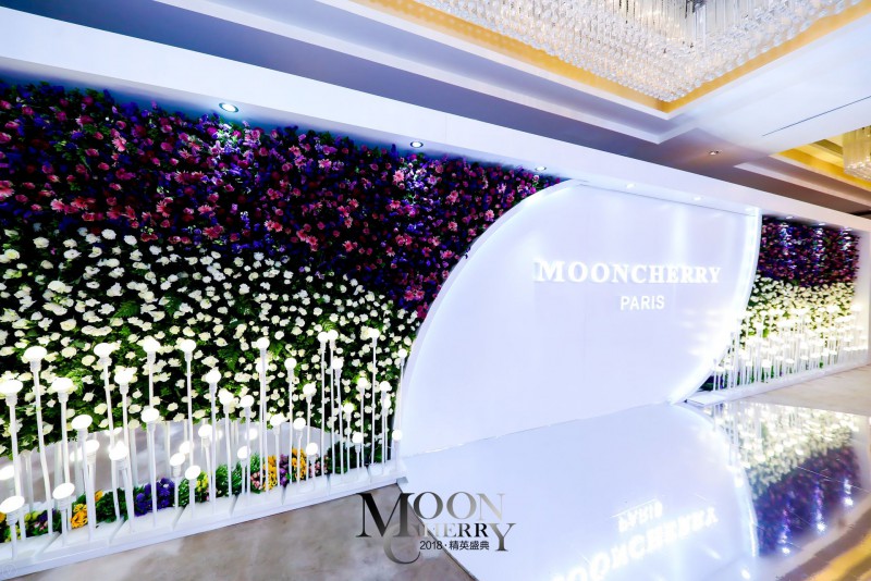 福州发布会策划-记梦泉时尚集团高端产品发布会