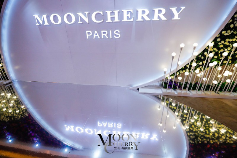 福州发布会策划-记梦泉时尚集团高端产品发布会